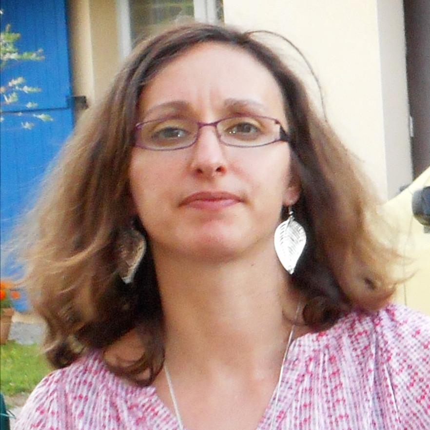 SABINE CHOUAKRI