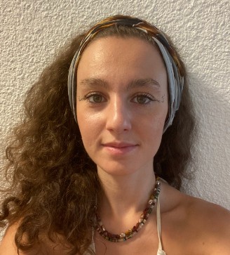 Inès Ammarkhodja