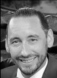 Benjamin Poisson