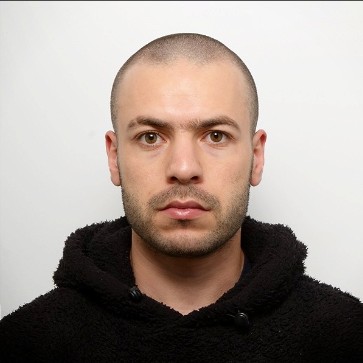 Amar MOULAHCENE