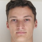 Hugo DINET
