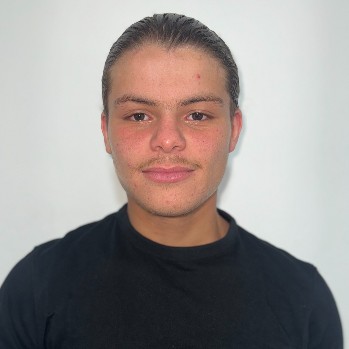 ABDELRAHAMANE CHAIB