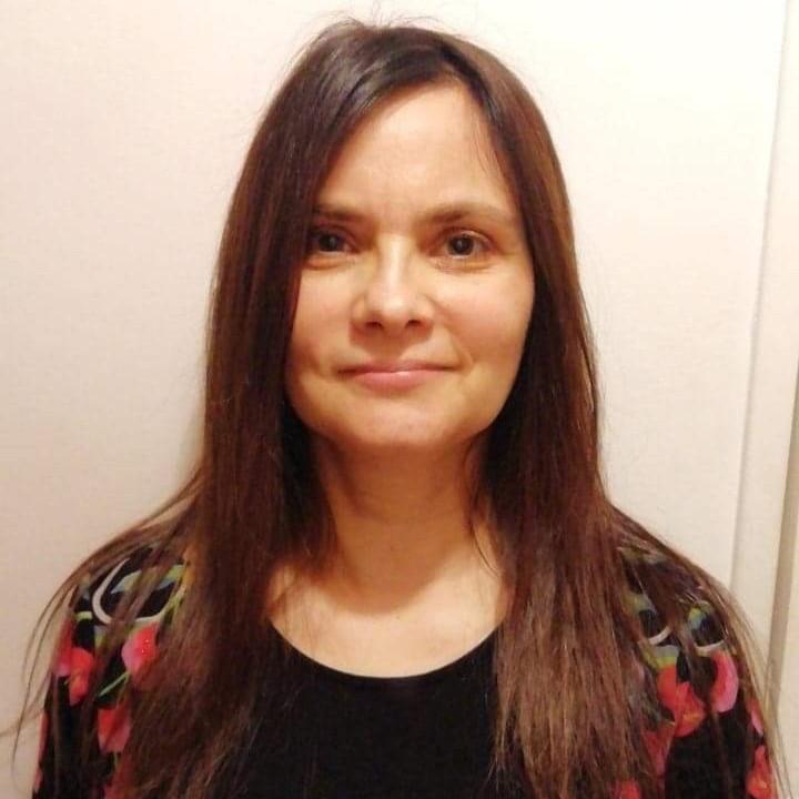 Catherine GANET