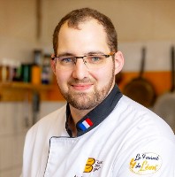 Aurélien LAURENT