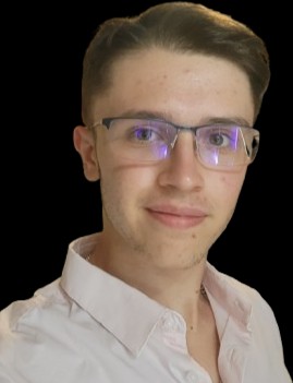 Maxence ILLI