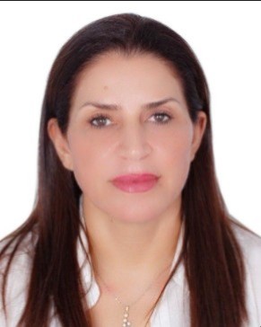 Nabiha Ouled Abid Nsiri