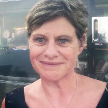CORINNE Goudin
