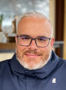 Philippe Moura