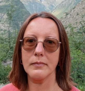 Iuliana Jegou Serbanescu
