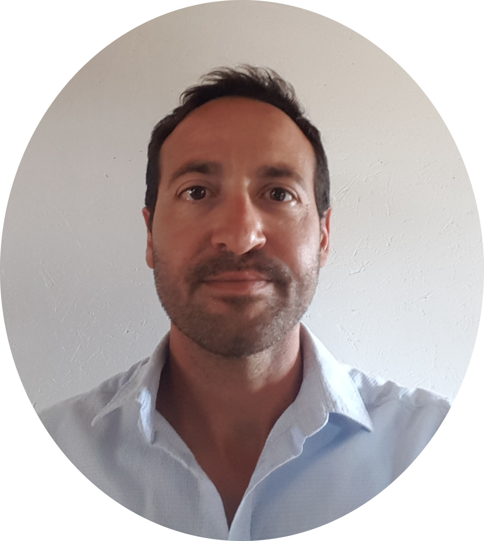 Nicolas Albert