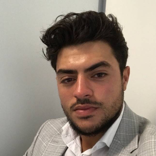 Mohamed-Ali Achich