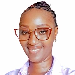 Marie Monique TCHUISEG