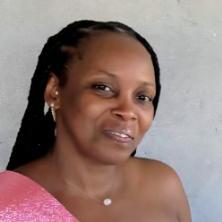 Natacha Albeny