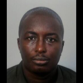 Mory TRAORE