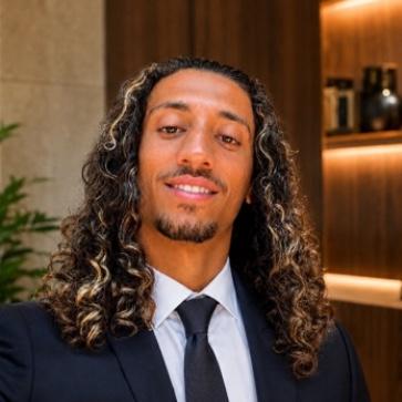 YASSIN NOUIRA