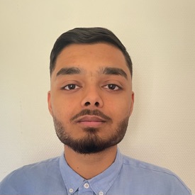 Hamza IMTIAZ