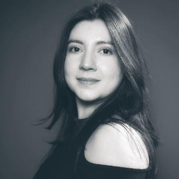 Karla SIGARAN ESCOBAR