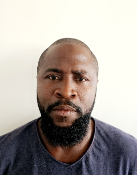 Alex Nginya