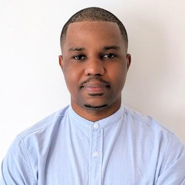 Yvan Maxime Bindzi