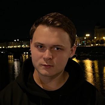 Illia Yehorov