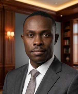Mohamed Kader SANOGO