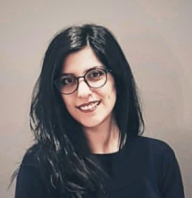 Shiva SHOHOUDI