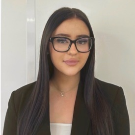 Kiara Sella-Grimal