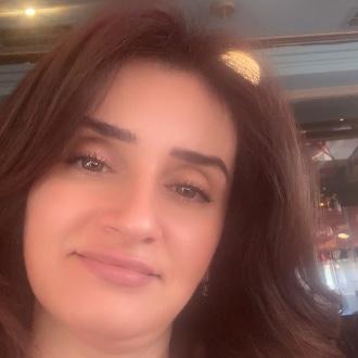 Fadila Fakhar