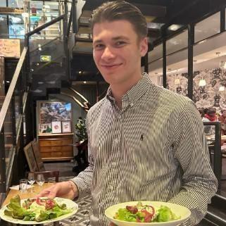 AXEL OLAGNIER