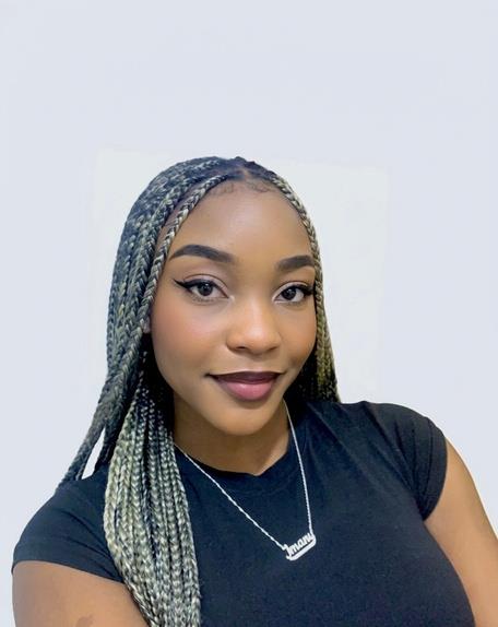 Imany Rolande DJOMO