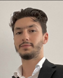 Ryan BENTAYEB