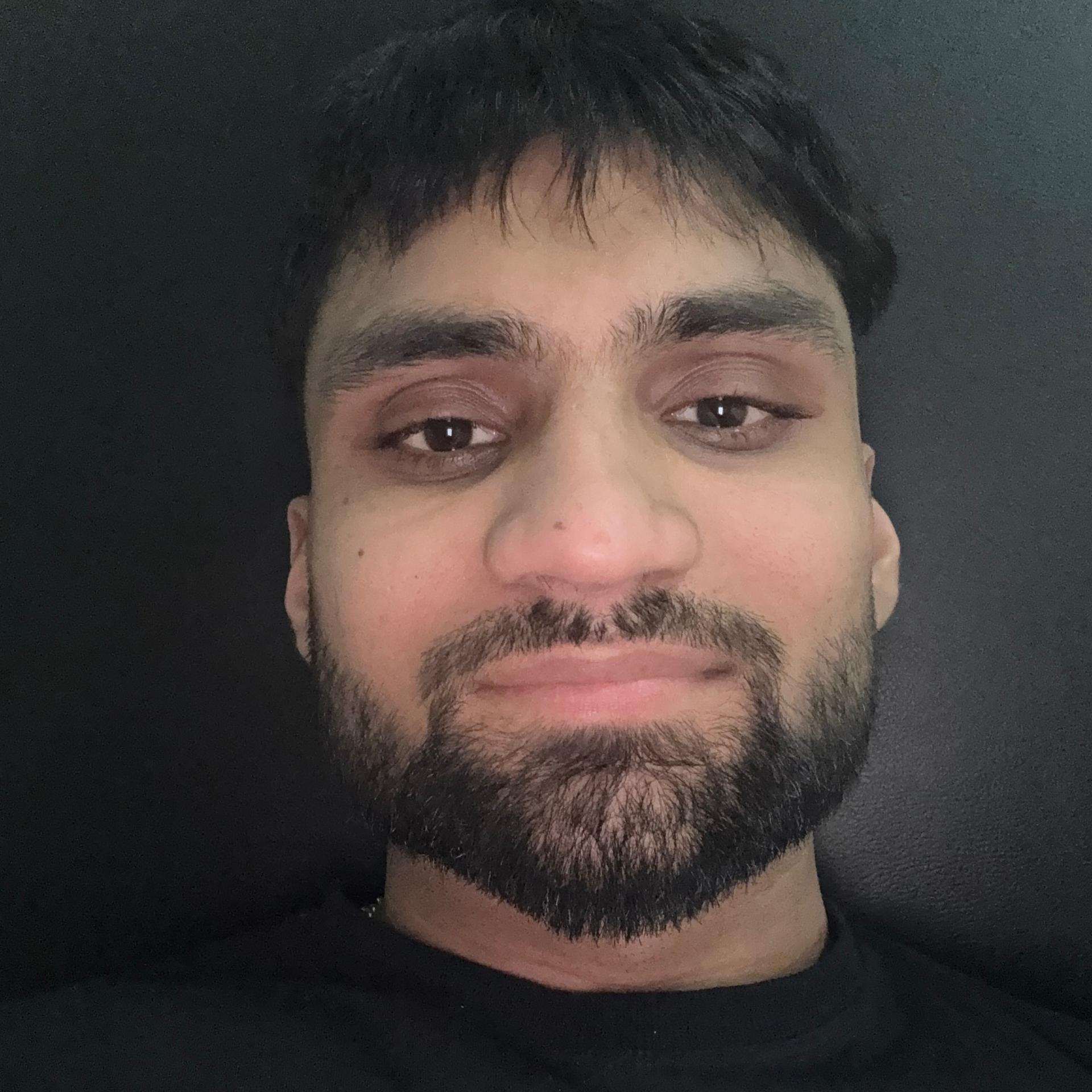 Sukhchain Singh
