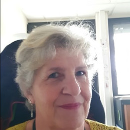 Christine Villejoubert