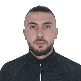 Saddam ABANA SAHRAOUI