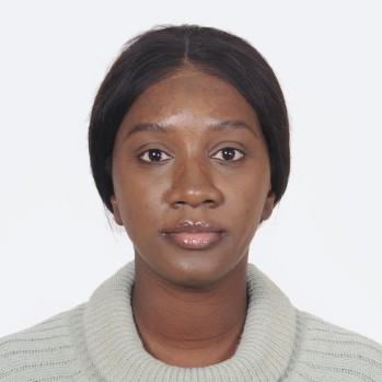 KADIATOU BAH