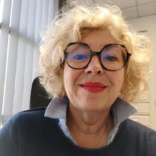 Françoise Jacquemin