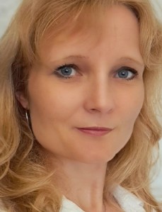 Catherine BLAISE