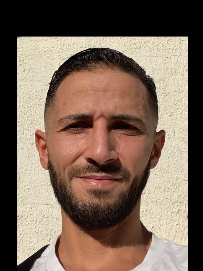 Reda Cherdoud
