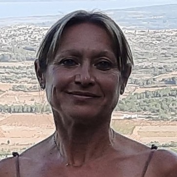 VALERIE LAHAYE