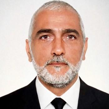 Massoud Rezai