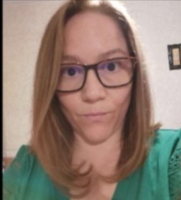 Lauren CADET