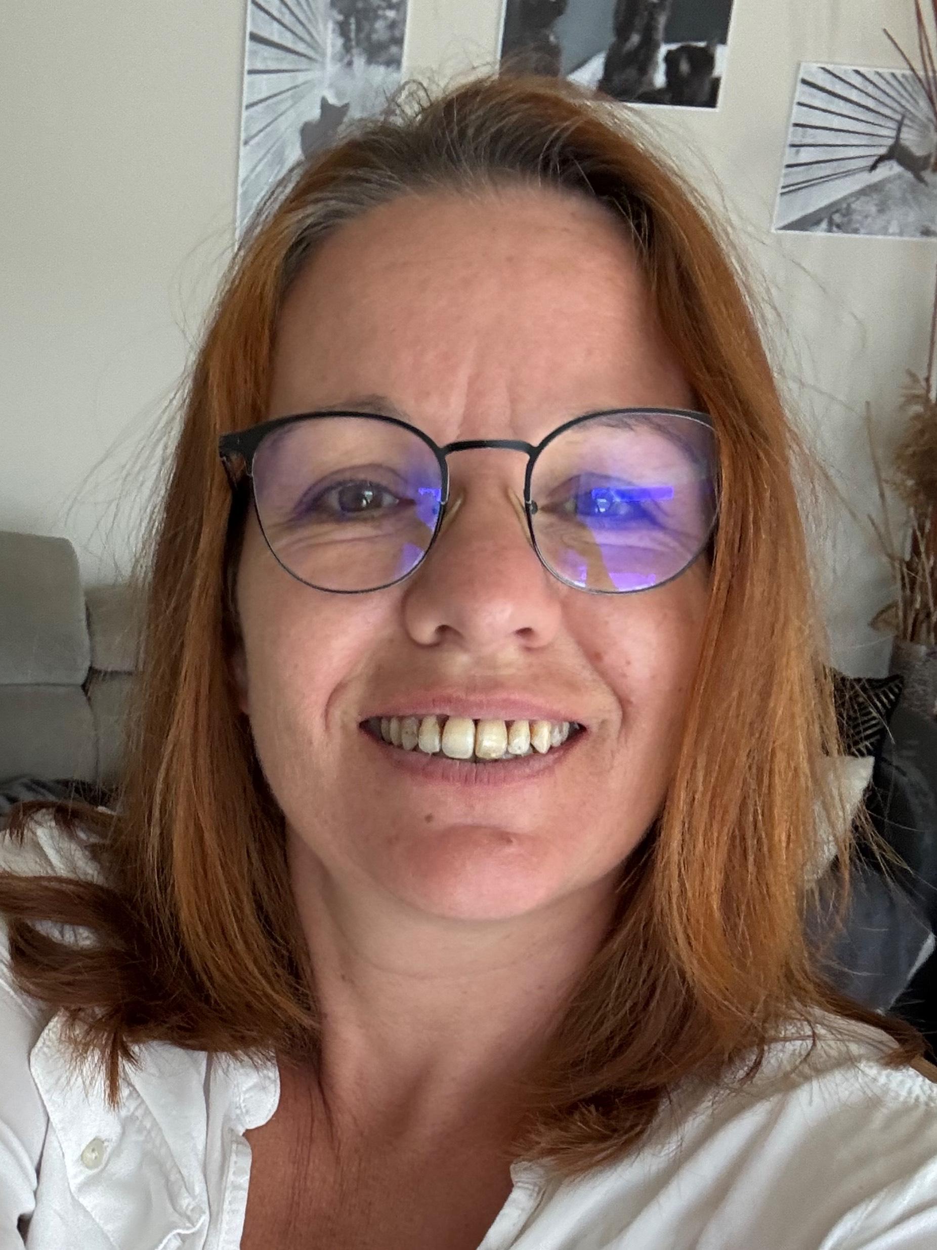 Amélie Fournier