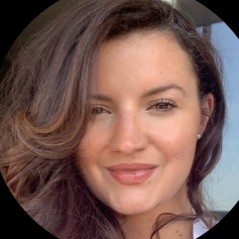 Juliette SAUTAREL