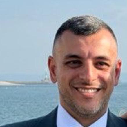 Mehdi DERRADJI