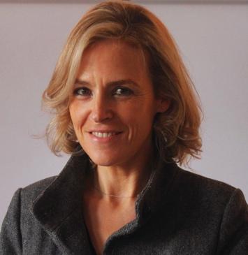 MARGOT SAINE
