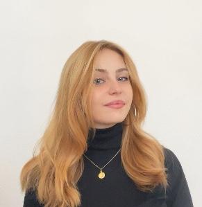 Alice Pogoda