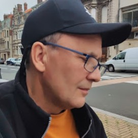 Philippe DEPAEPE