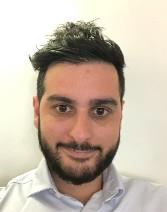 Cedric Vidal pati