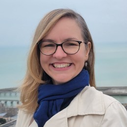 Nadia NOWATZKI Contrôleur de gestion