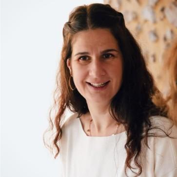 Amandine Baudelet